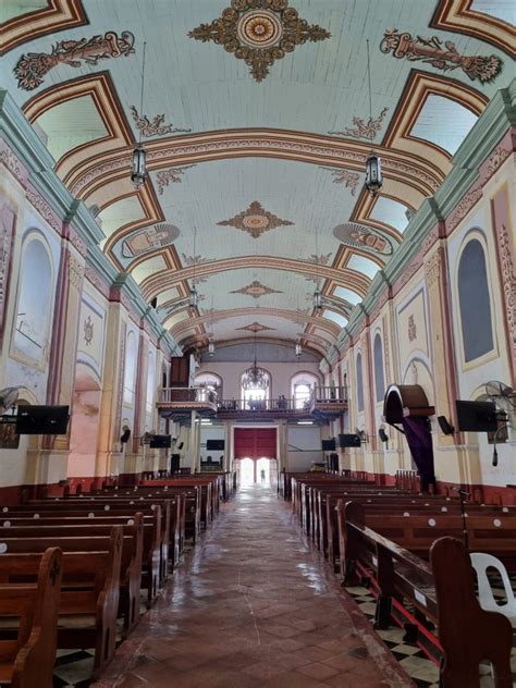 Built Heritage Tradition of the Minor Basilica of St..